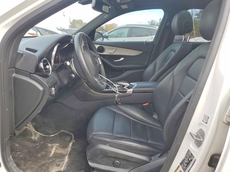 Продаж на аукціоні авто 2017 Mercedes-benz Glc, vin: WDC0G4KB3HF167828, номер лоту: 41755666