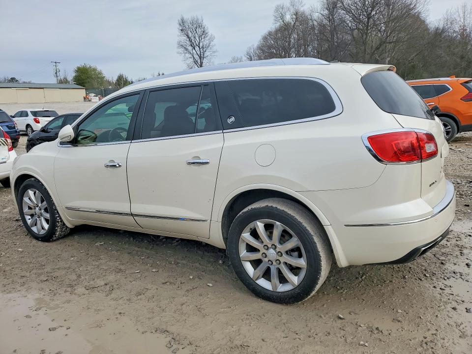 Aukcja sprzedaży 2014 Buick Enclave, vin: 5GAKRCKD0EJ153674, numer aukcji: 46508246
