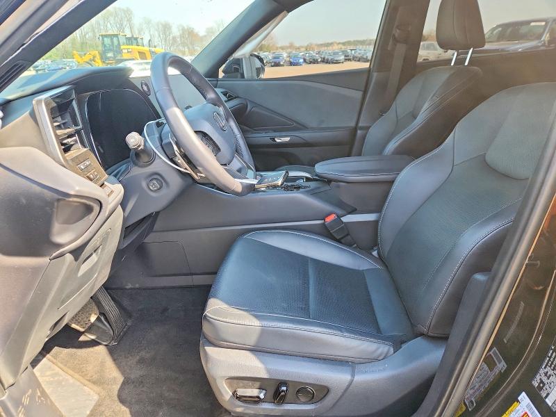 Aukcja sprzedaży 2025 Lexus Tx 350, vin: 5TDAAAB65SS025064, numer aukcji: 45460606