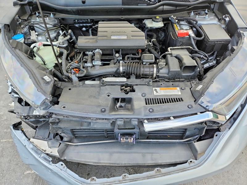 Aukcja sprzedaży 2018 Honda Cr-v, vin: 7FARW1H80JE046957, numer aukcji: 46301186