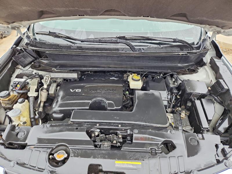 Aukcja sprzedaży 2017 Nissan Pathfinder, vin: 5N1DR2MN2HC673127, numer aukcji: 47194476