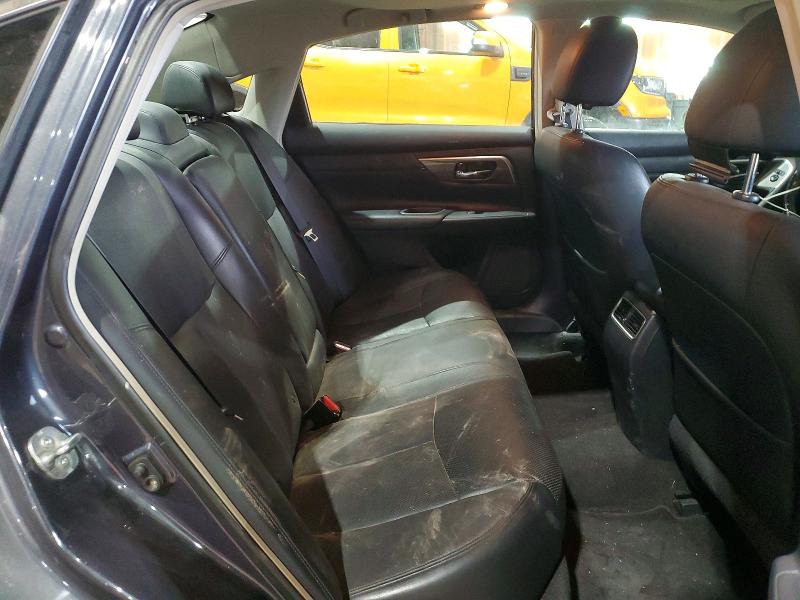 Продаж на аукціоні авто 2013 Nissan Altima, vin: 1N4AL3AP7DN423830, номер лоту: 47372096