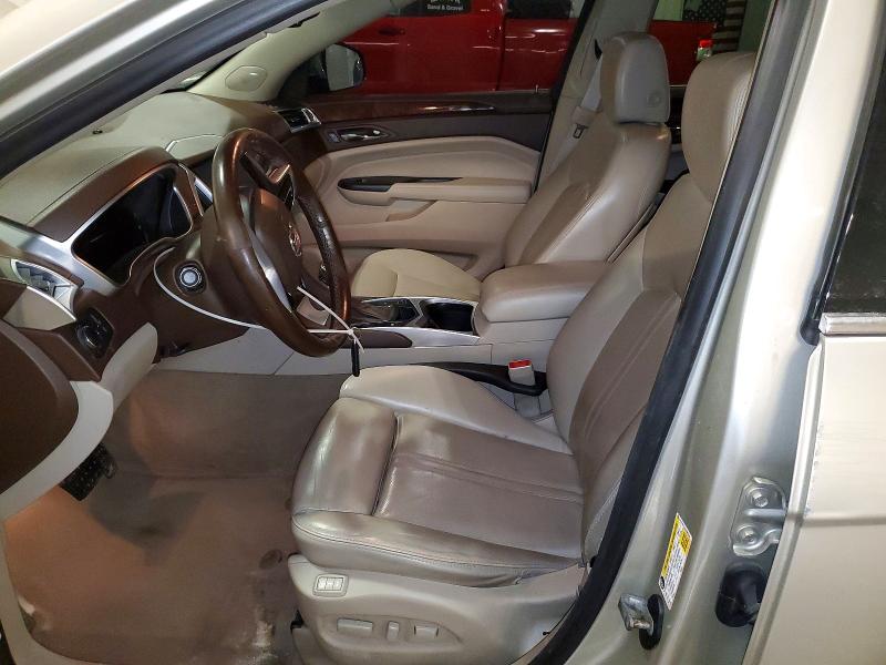 Продаж на аукціоні авто 2014 Cadillac Srx, vin: 3GYFNEE31ES685423, номер лоту: 45557116