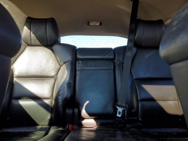 Продаж на аукціоні авто 2013 Acura Mdx, vin: 2HNYD2H68DH002456, номер лоту: 47353286