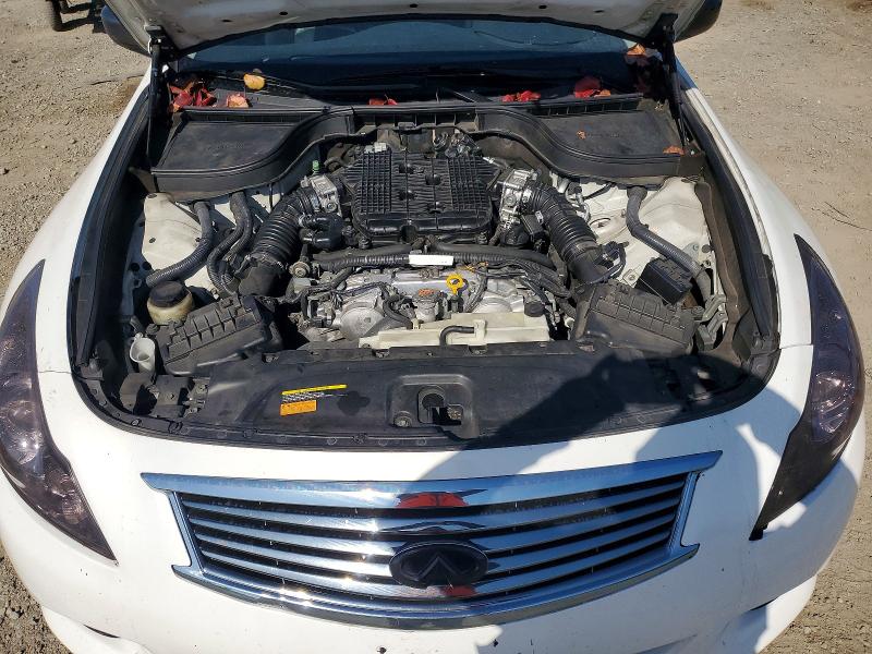 77244575 :رقم المزاد ، JN1CV6AP6DM726282 vin ، 2013 Infiniti G37 Sedan مزاد بيع