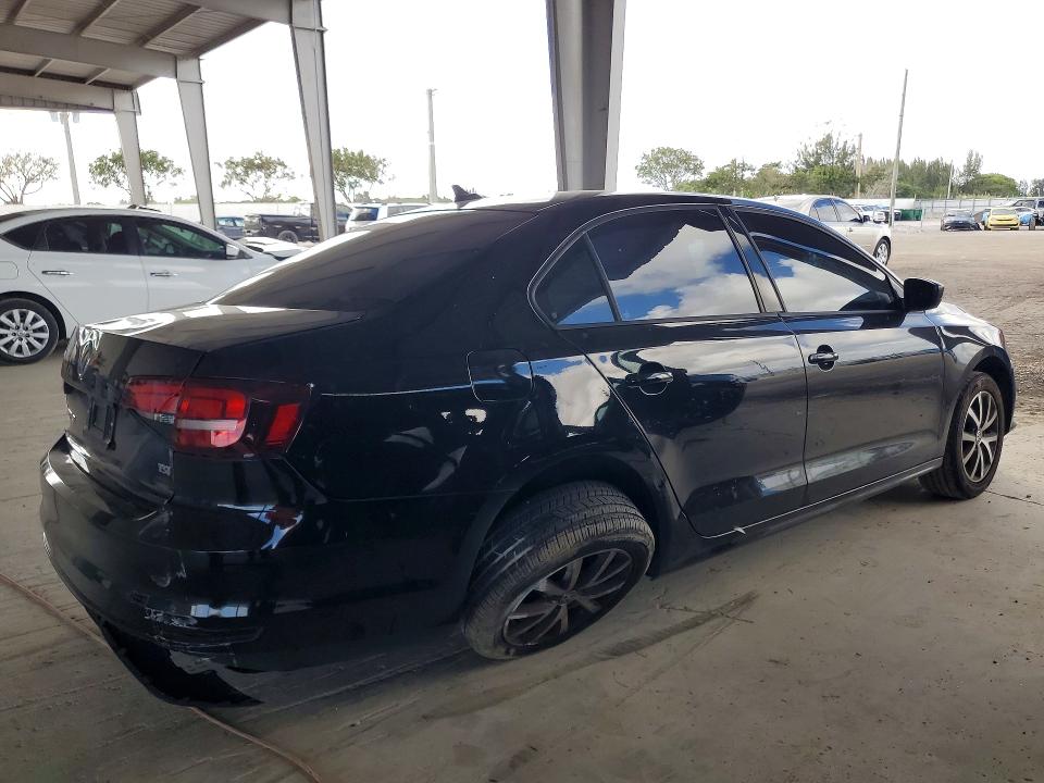 Продаж на аукціоні авто 2016 Volkswagen Jetta, vin: 3VWD67AJ4GM401653, номер лоту: 41763386