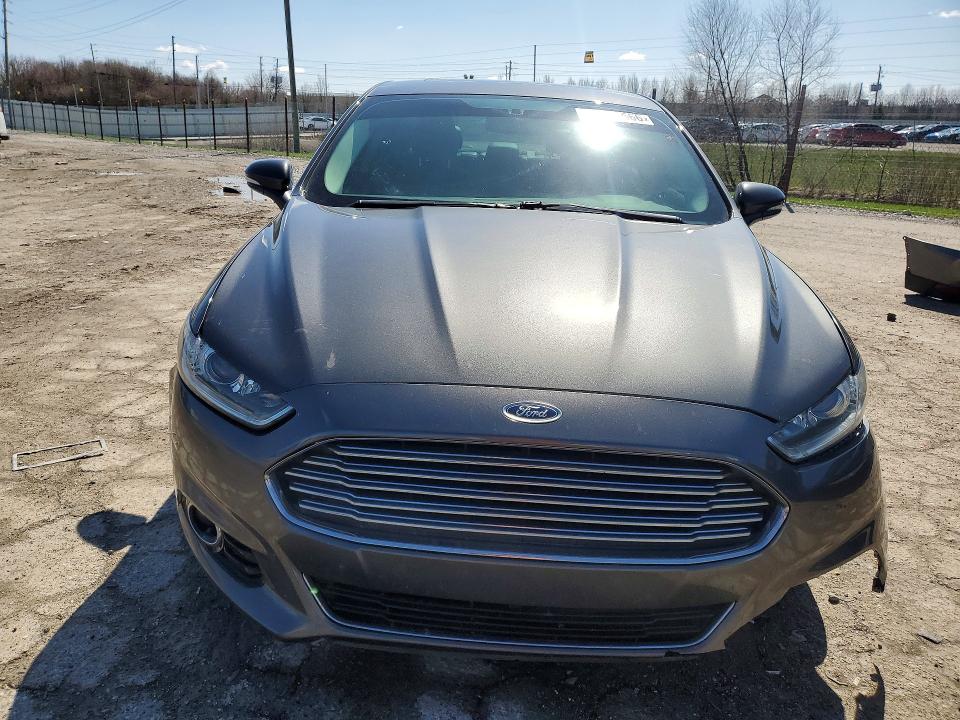 Продажа на аукционе авто 2016 Ford Fusion, vin: 3FA6P0K97GR118953, номер лота: 45645566
