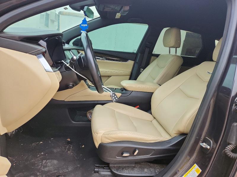 Aukcja sprzedaży 2017 Cadillac Xt5, vin: 1GYKNARS9HZ105982, numer aukcji: 41971176