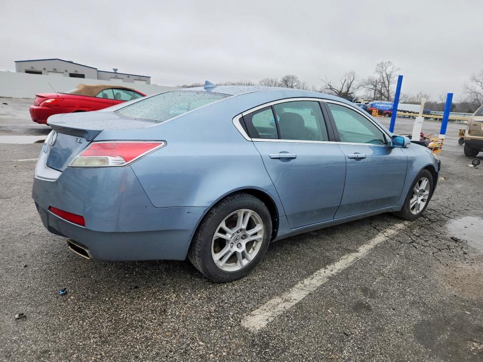 Продаж на аукціоні авто 2009 Acura Tl, vin: 19UUA86569A022965, номер лоту: 41977626