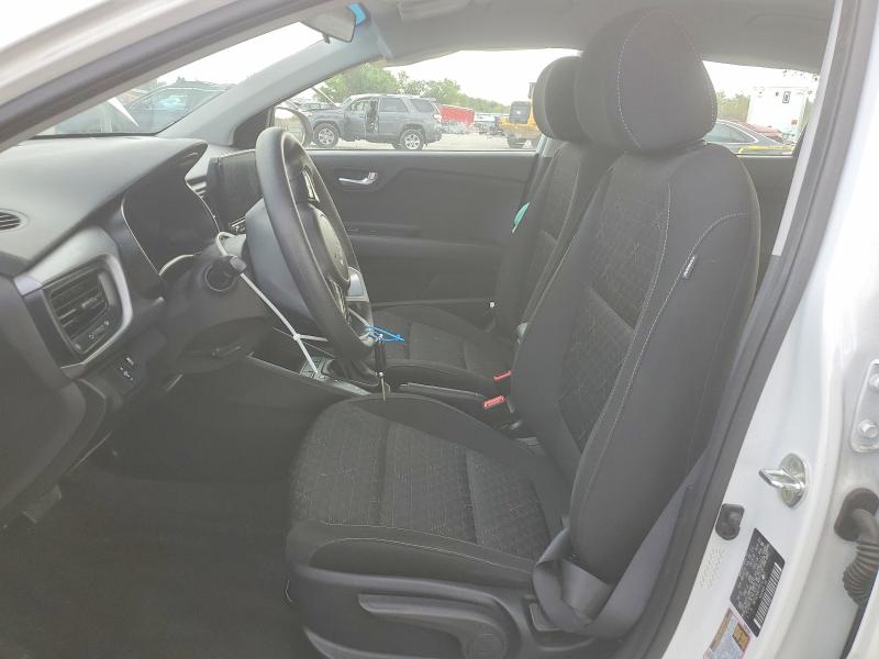 Продаж на аукціоні авто 2023 Kia Rio, vin: 3KPA24AD7PE521337, номер лоту: 46477686