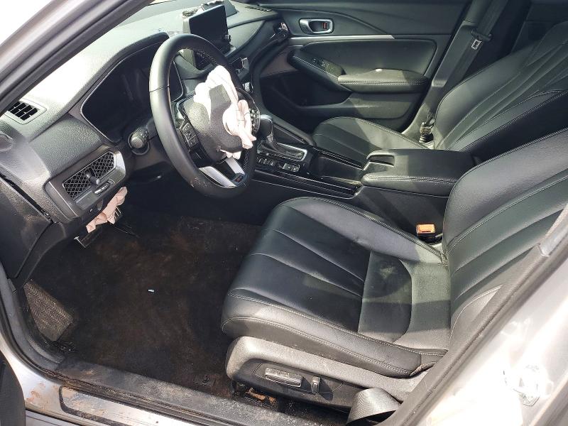 Aukcja sprzedaży 2025 Acura Integra, vin: 19UDE4H33SA019245, numer aukcji: 47772116