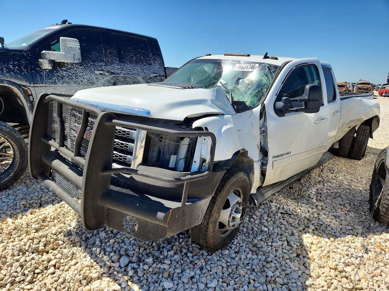 Продажа на аукционе авто 2011 Gmc Sierra, vin: 1GT424C8XBF187526, номер лота: 46684746
