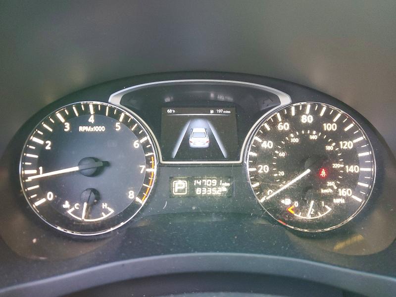 Aukcja sprzedaży 2015 Nissan Altima, vin: 1N4AL3AP3FC221579, numer aukcji: 41925796