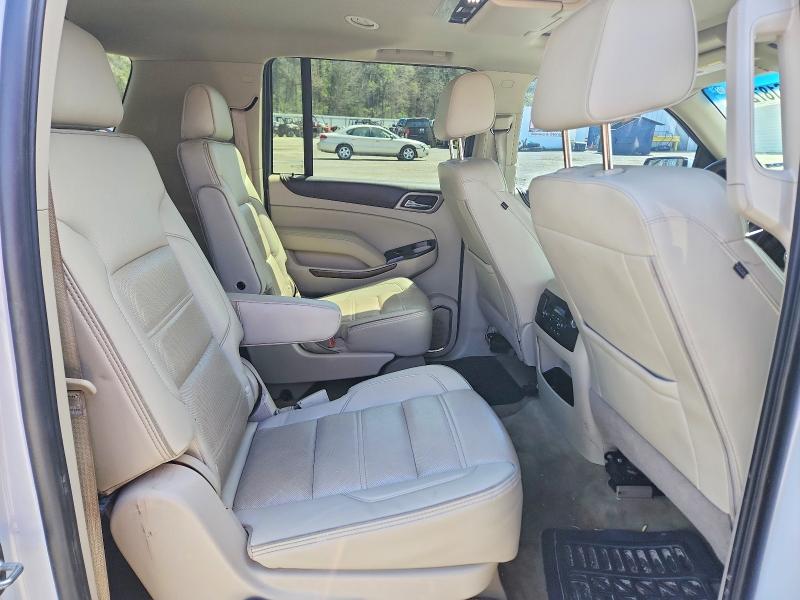 2018 Gmc Yukon Xl მანქანა იყიდება აუქციონზე, vin: 1GKS1HKJXJR214571, აუქციონის ნომერი: 46187276