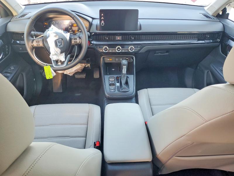 Продаж на аукціоні авто 2026 Honda Cr-v, vin: 5J6RS3H76TL008153, номер лоту: 47737676
