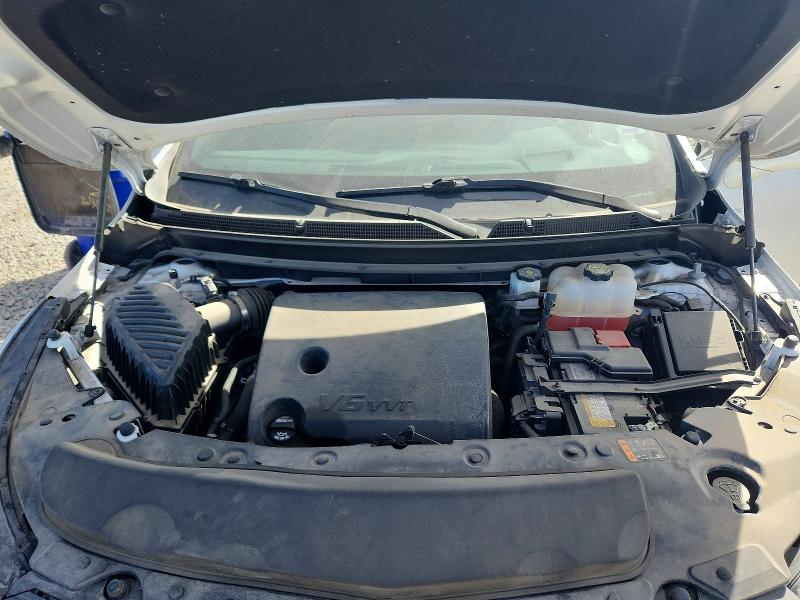 Продаж на аукціоні авто 2022 Buick Enclave, vin: 5GAEVBKW6NJ178485, номер лоту: 47449826