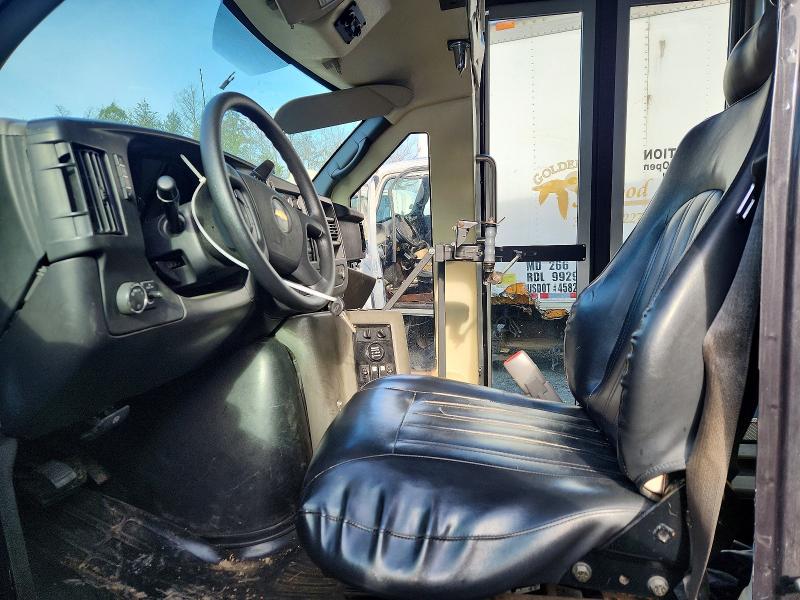 Aukcja sprzedaży 2011 Chev Express G3500, vin: 1GB3G3BL7B1180967, numer aukcji: 93990365