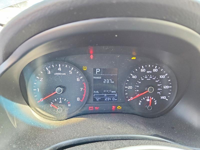 Продажа на аукционе авто 2019 Kia Rio, vin: 3KPA24AB5KE246705, номер лота: 48098576