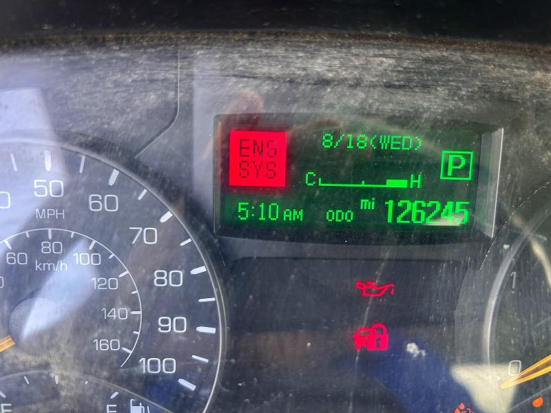 Aukcja sprzedaży 2012 Mitsubishi Fuso Truck Of America Inc Fe, vin: JL6BNG1A8CK002900, numer aukcji: 46208246