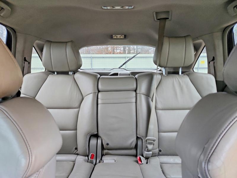 42048326 :رقم المزاد ، 2HNYD2H32DH512999 vin ، 2013 Acura Mdx مزاد بيع