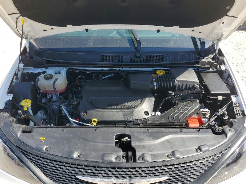 Продаж на аукціоні авто 2024 Chrysler Voyager, vin: 2C4RC1CG0RR113348, номер лоту: 79725125