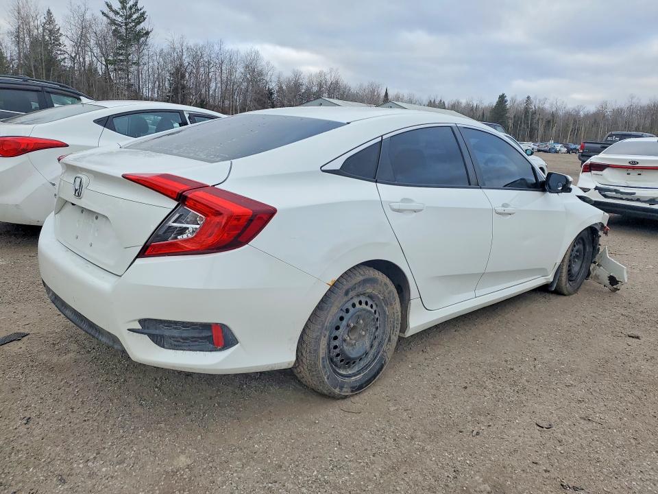 Aukcja sprzedaży 2017 Honda Civic, vin: 2HGFC2F82HH018020, numer aukcji: 41789046