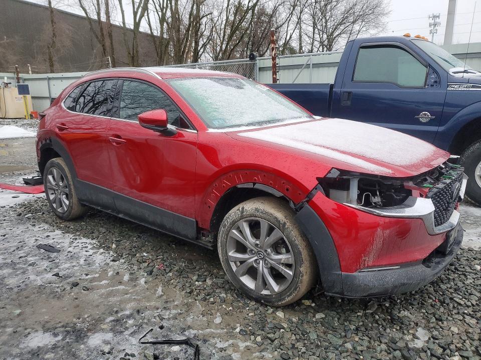 Aukcja sprzedaży 2020 Mazda Cx-30, vin: 3MVDMBEM2LM137566, numer aukcji: 79617765