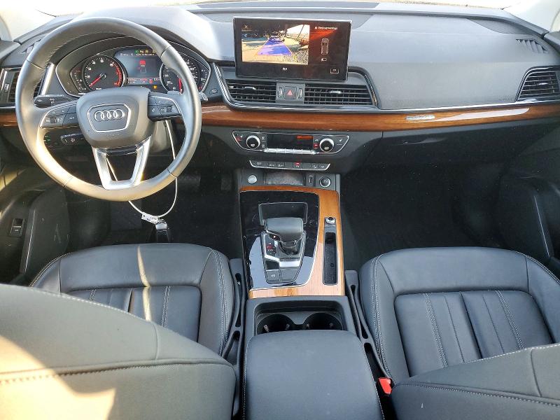 Aukcja sprzedaży 2023 Audi Q5, vin: WA1GAAFY6P2061991, numer aukcji: 45460346