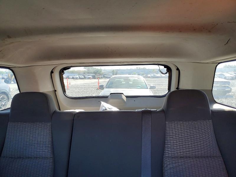 42043416 :رقم المزاد ، 1J8GR48K88C219373 vin ، 2008 Jeep Grand Cherokee مزاد بيع