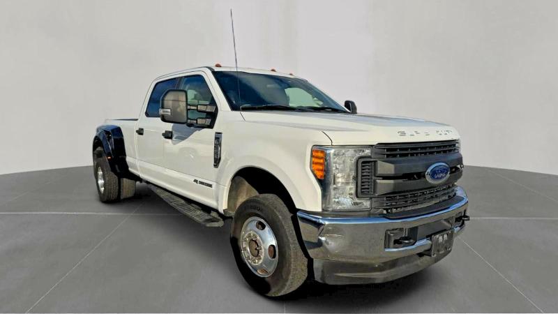 Auction sale of the 2017 Ford F350, vin: 1FT8W3DT7HED16940, lot number: 47462926