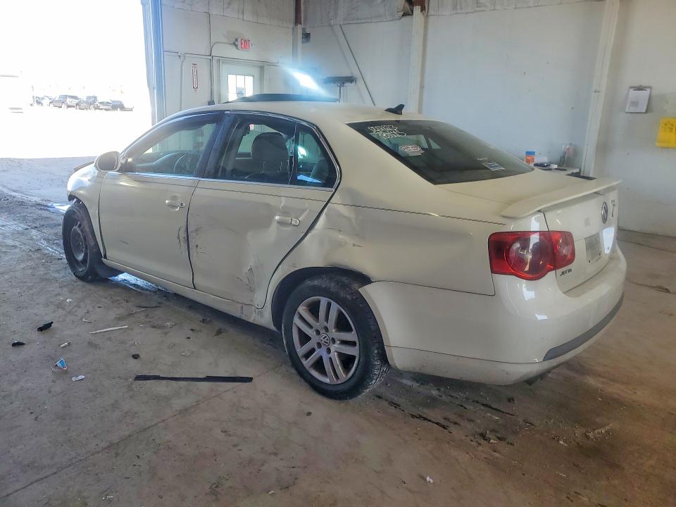 Продаж на аукціоні авто 2006 Volkswagen Jetta, vin: 3VWST71K36M001414, номер лоту: 46939556