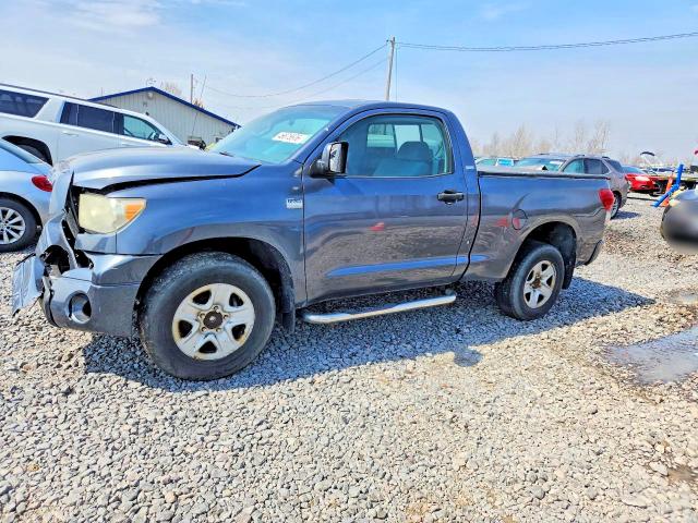 Aukcja sprzedaży 2007 Toyota Tundra, vin: 5TFJT52137X001885, numer aukcji: 46875976