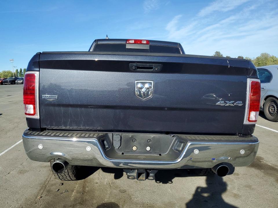 Aukcja sprzedaży 2017 Ram 1500, vin: 1C6RR7NT8HS799719, numer aukcji: 47578266