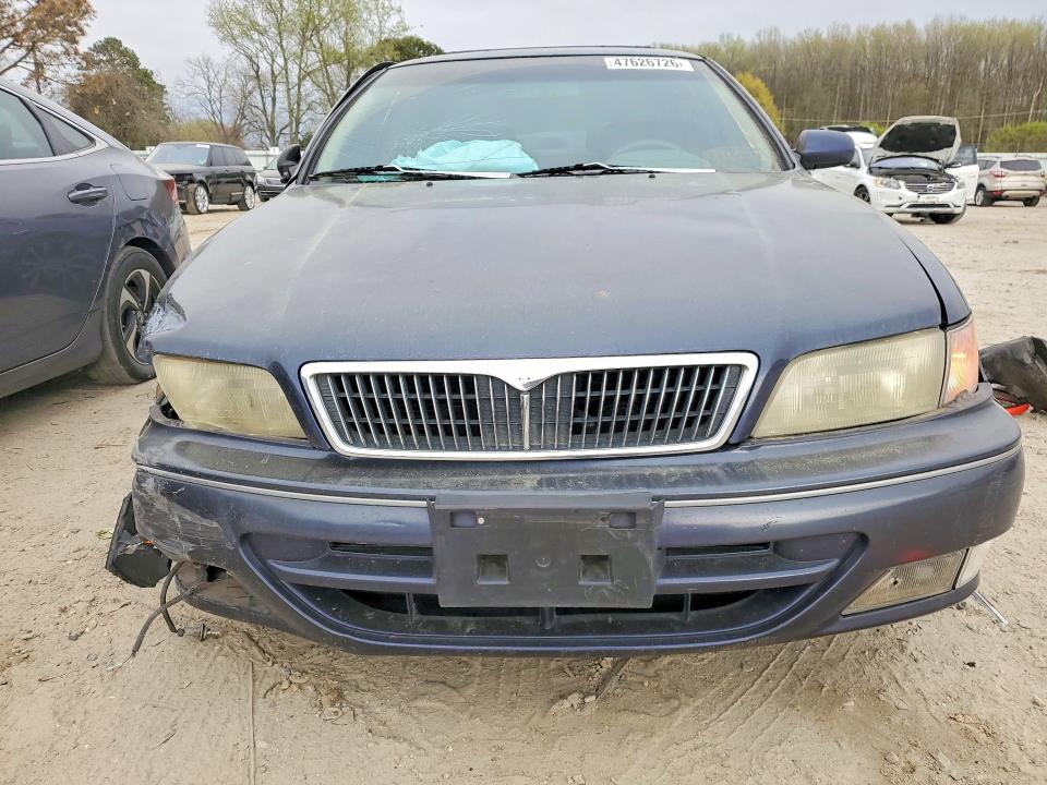 Продаж на аукціоні авто 1997 Infiniti I30, vin: JNKCA21DXVT508312, номер лоту: 47626726