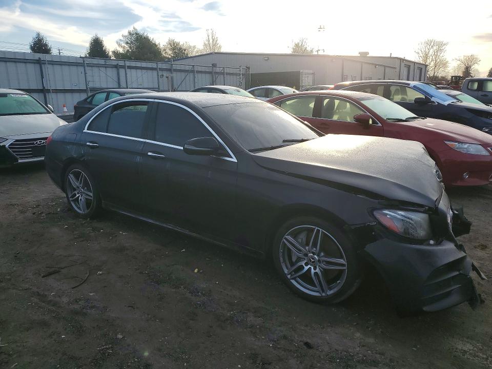 Продаж на аукціоні авто 2019 Mercedes-benz E, vin: WDDZF4KB4KA690561, номер лоту: 41783146