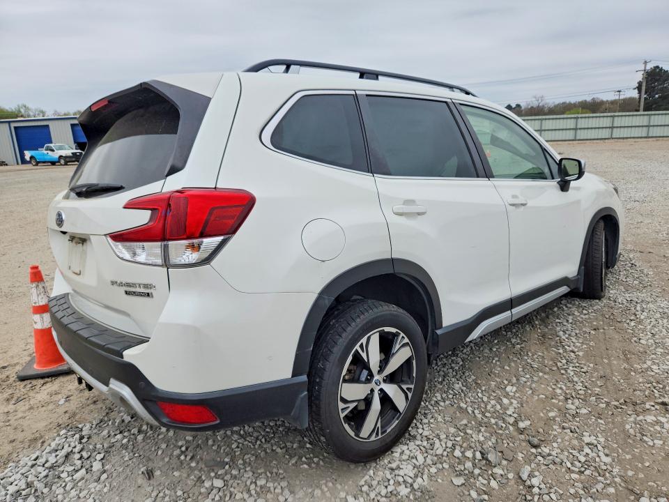 Продажа на аукционе авто 2020 Subaru Forester, vin: JF2SKAXC0LH603014, номер лота: 47752666