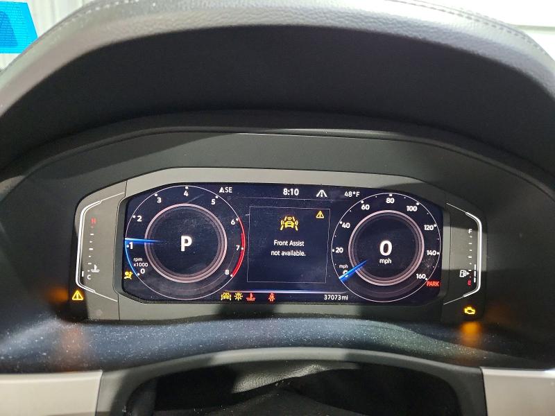 Aukcja sprzedaży 2023 Volkswagen Atlas, vin: 1V2KR2CA0PC544441, numer aukcji: 79632495