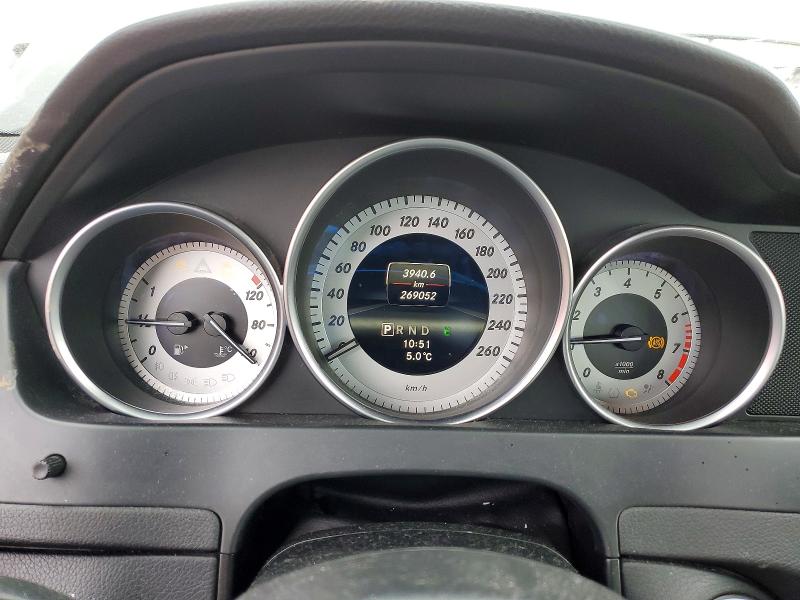 Aukcja sprzedaży 2013 Mercedes-benz C, vin: WDDGF8JB3DA799631, numer aukcji: 45942976