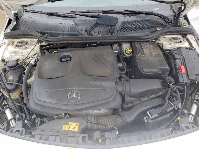 Aukcja sprzedaży 2018 Mercedes-benz Cla, vin: WDDSJ4EB6JN658990, numer aukcji: 78148945