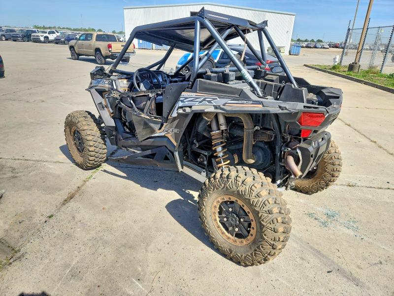 Aukcja sprzedaży 2018 Polaris Rzr, vin: 3NSVDR997JF947621, numer aukcji: 47215386