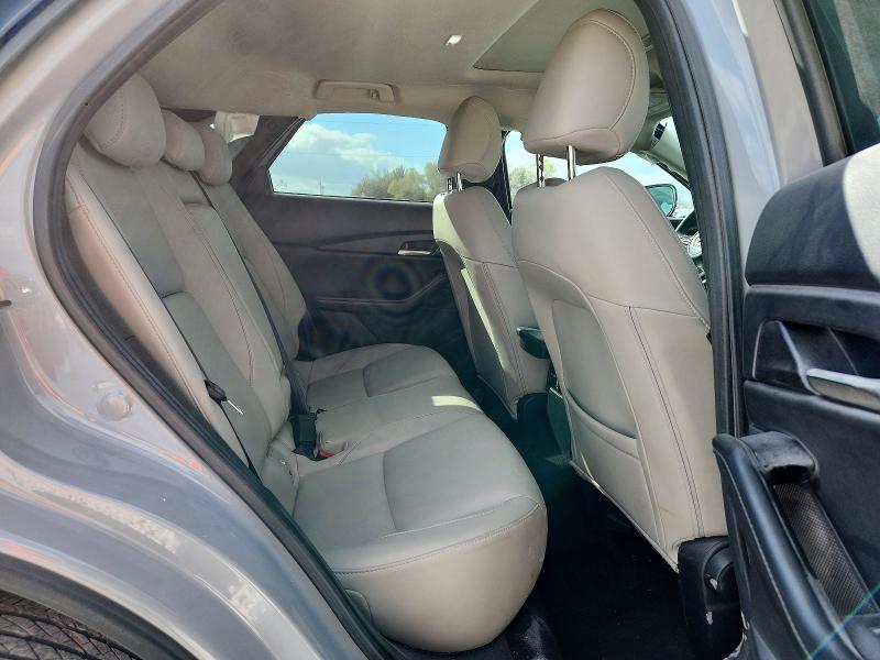 Продажа на аукционе авто 2025 Mazda Cx-30, vin: 3MVDMBCM5SM768099, номер лота: 79684055