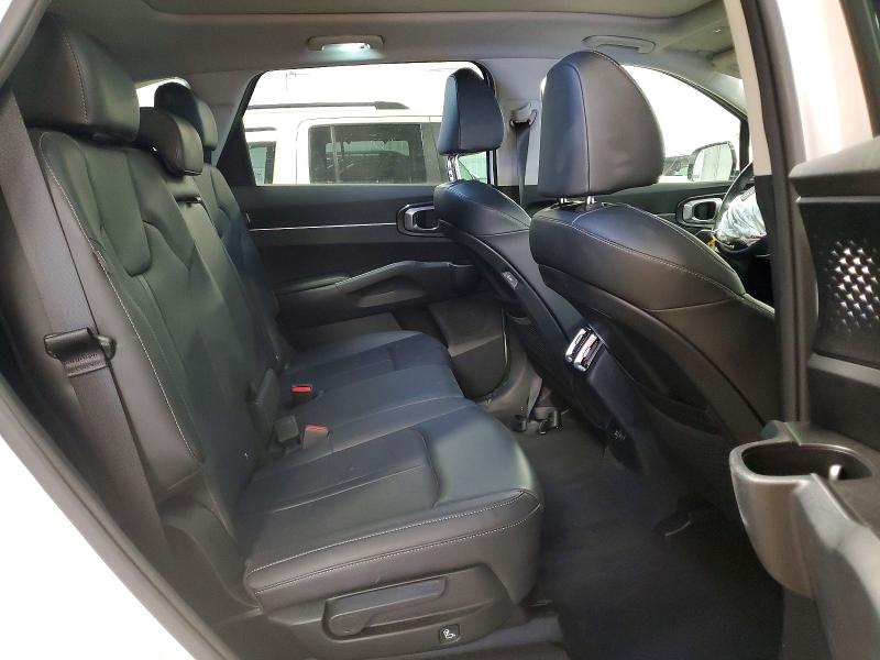 Aukcja sprzedaży 2025 Kia Sorento, vin: 5XYRLDJC5SG330423, numer aukcji: 46720236