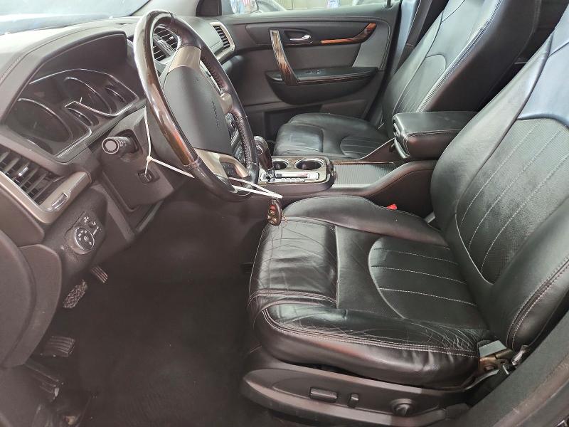 Продажа на аукционе авто 2016 Gmc Acadia, vin: 1GKKVTKD6GJ283394, номер лота: 46731136