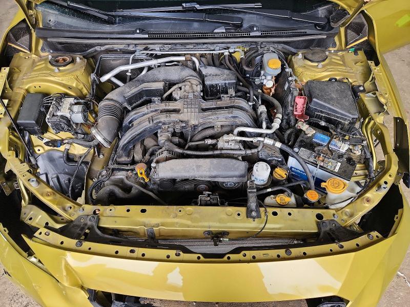 Aukcja sprzedaży 2021 Subaru Crosstrek, vin: JF2GTHNC4MH279050, numer aukcji: 46814996