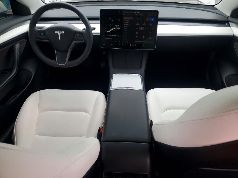 Aukcja sprzedaży 2023 Tesla Model 3, vin: 5YJ3E1EA8PF480306, numer aukcji: 48002786