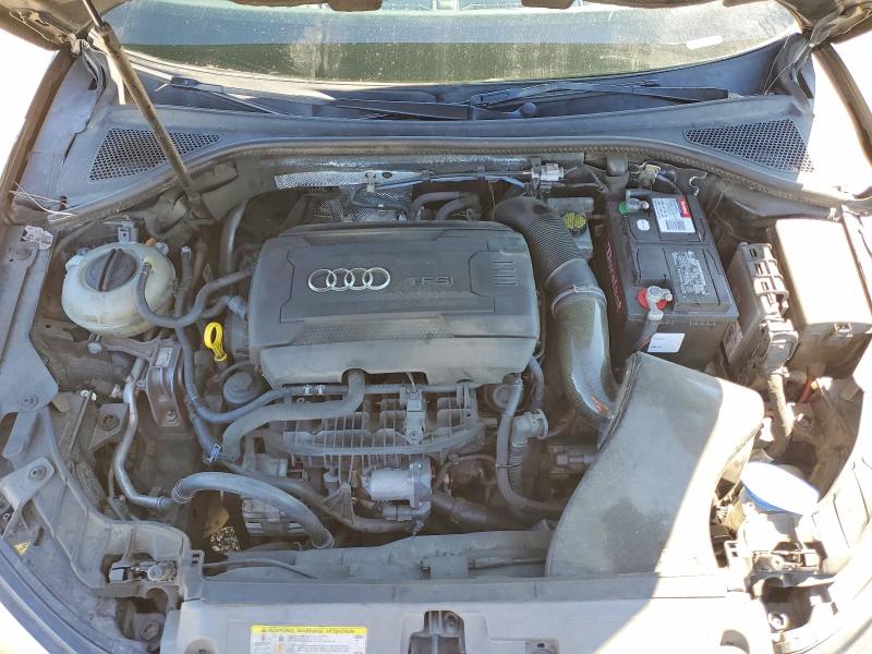 Aukcja sprzedaży 2015 Audi A3, vin: WAUEFGFF1F1123489, numer aukcji: 45654466