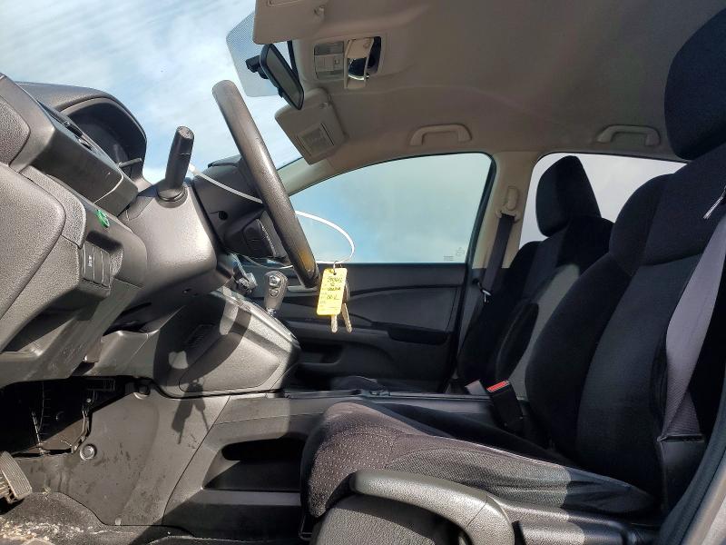 2012 Honda Cr-v მანქანა იყიდება აუქციონზე, vin: 2HKRM4H39CH111977, აუქციონის ნომერი: 79975735