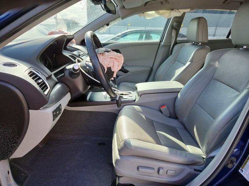Aukcja sprzedaży 2017 Acura Rdx, vin: 5J8TB4H76HL802497, numer aukcji: 41728796