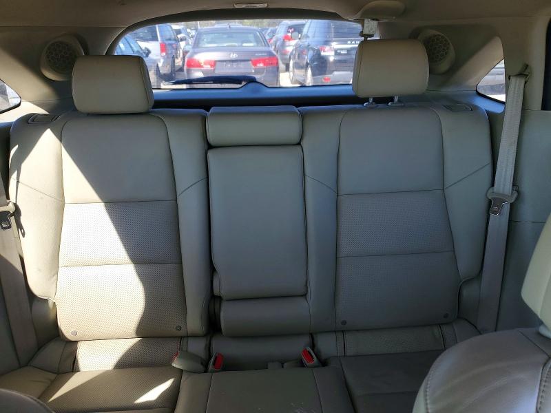 41778706 :رقم المزاد ، 5J8TB3H53EL009663 vin ، 2014 Acura Rdx مزاد بيع