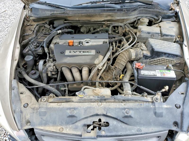 Aukcja sprzedaży 2004 Honda Accord, vin: JHMCM56624C030176, numer aukcji: 45569946